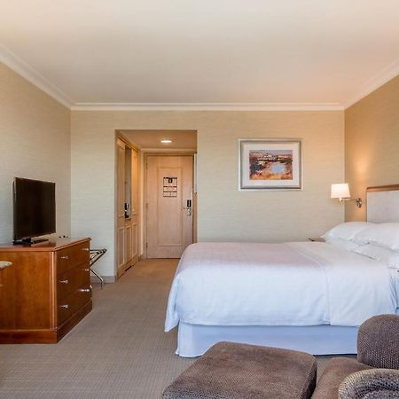 Sheraton Montevideo Hotel Esterno foto